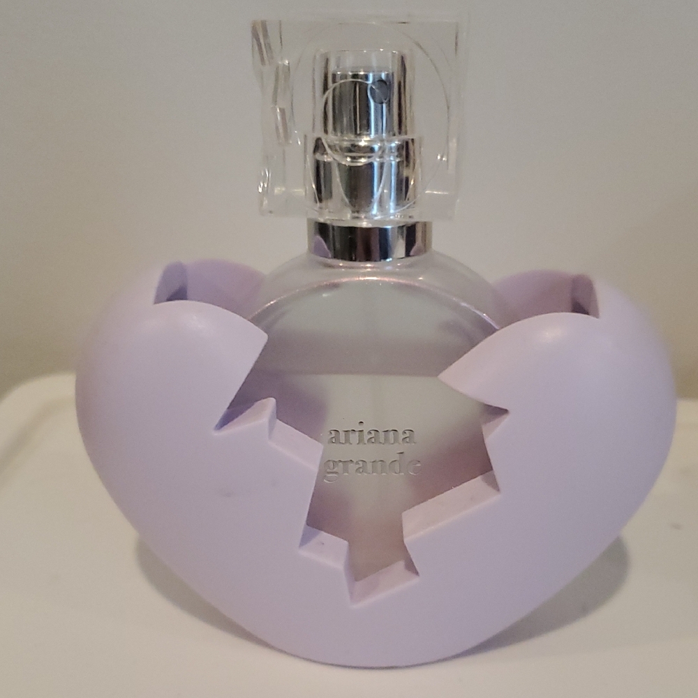 Ariana Grande, Thank You Next, EDP, 1.0 fl Oz.
